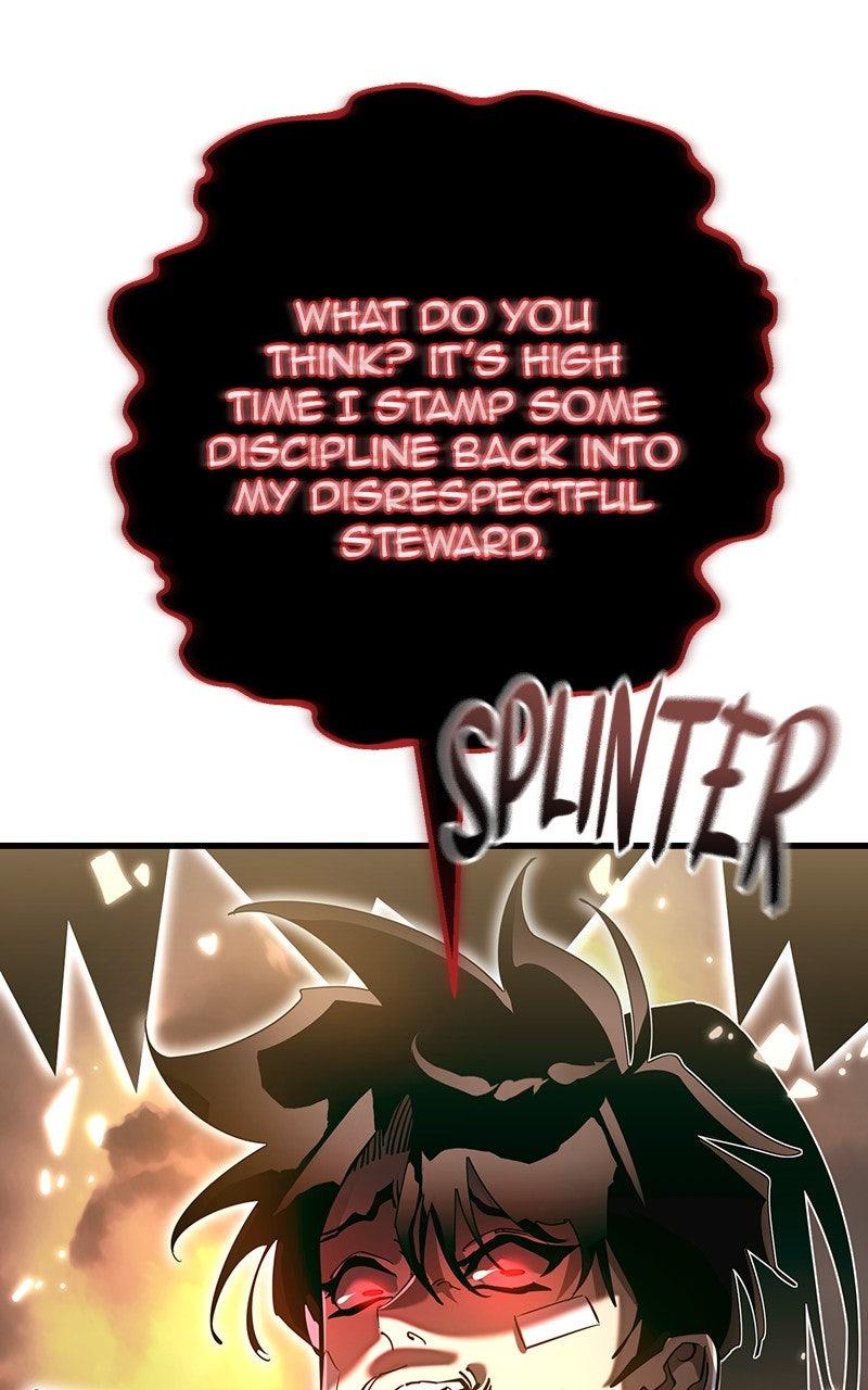 Return of the King of Hell Chapter 99 - Page 15