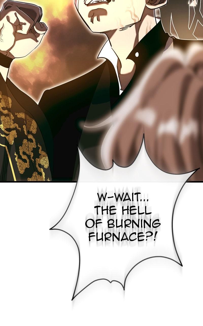 Return of the King of Hell Chapter 99 - Page 16