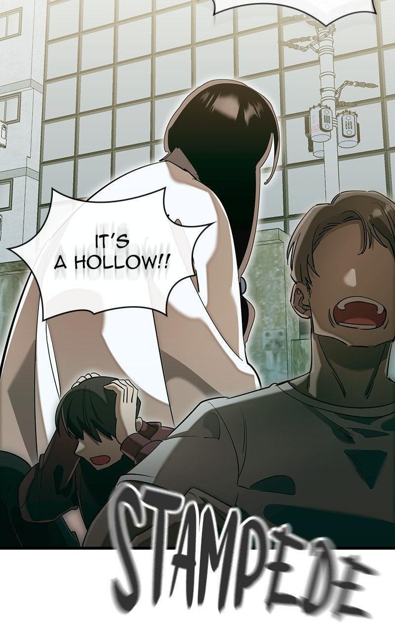 Return of the King of Hell Chapter 99 - Page 20