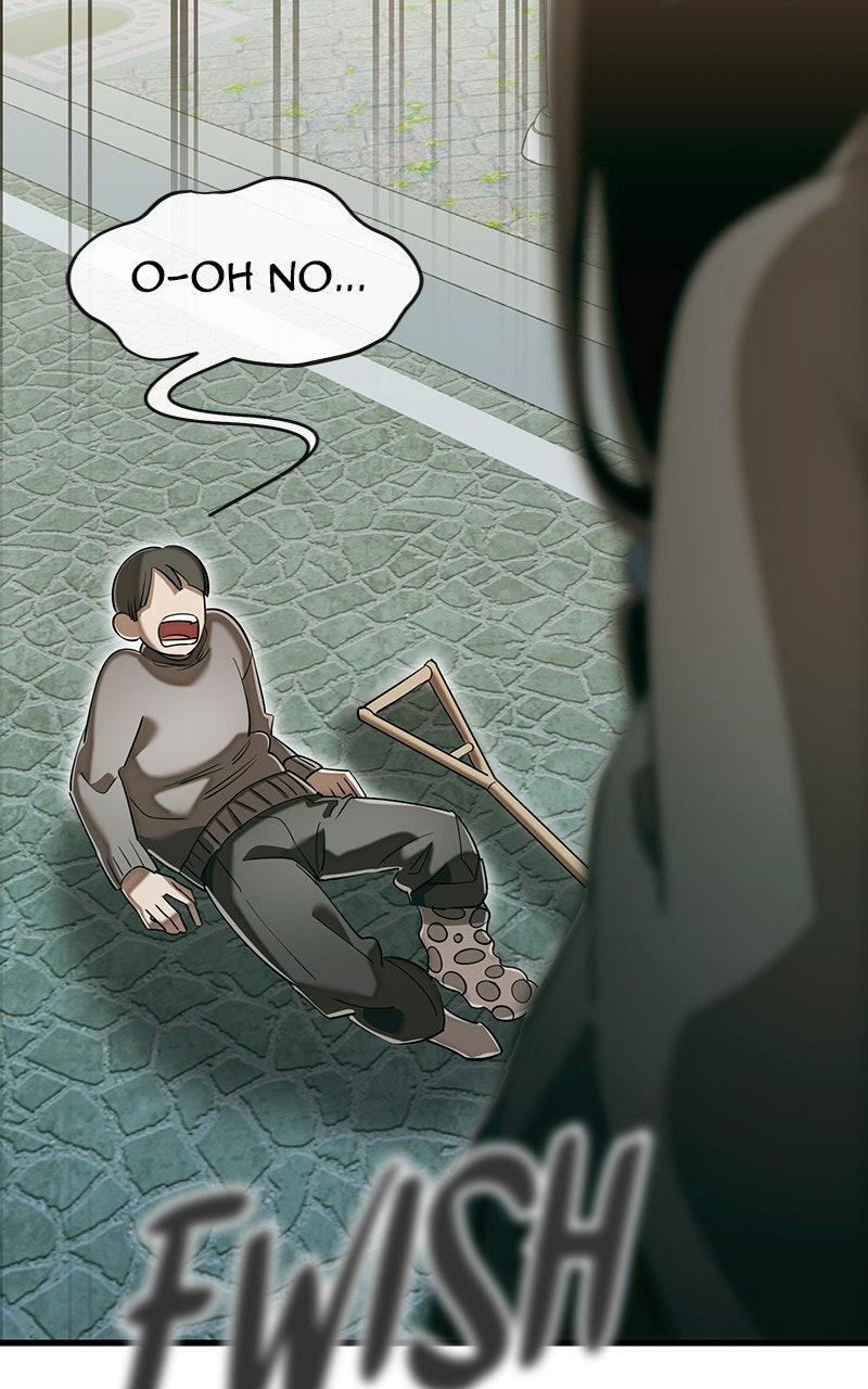 Return of the King of Hell Chapter 99 - Page 23