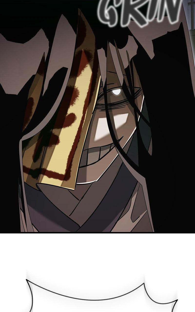 Return of the King of Hell Chapter 99 - Page 27