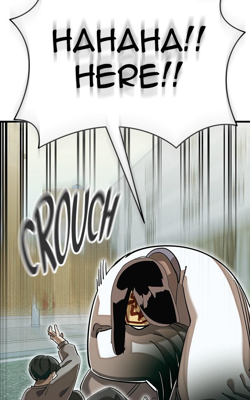 Return of the King of Hell Chapter 99 - Page 28