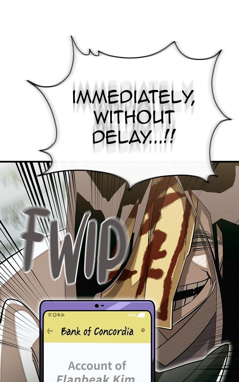 Return of the King of Hell Chapter 99 - Page 30