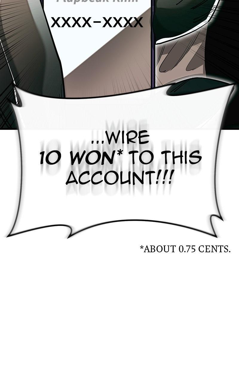 Return of the King of Hell Chapter 99 - Page 31