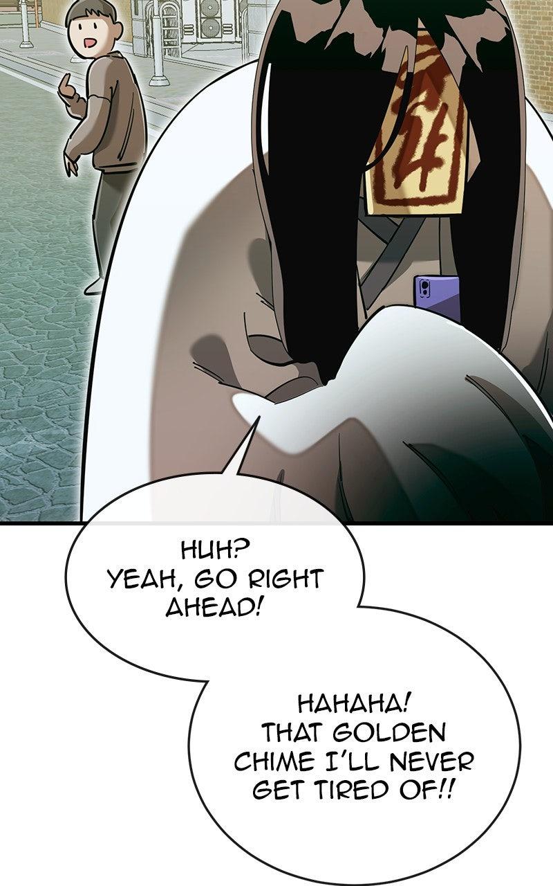 Return of the King of Hell Chapter 99 - Page 34