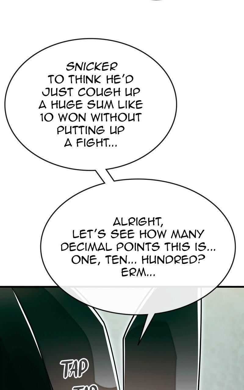 Return of the King of Hell Chapter 99 - Page 35