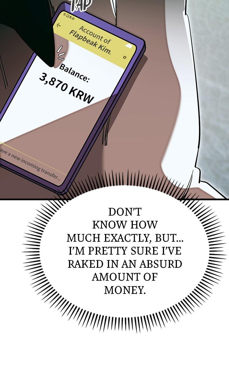 Return of the King of Hell Chapter 99 - Page 36