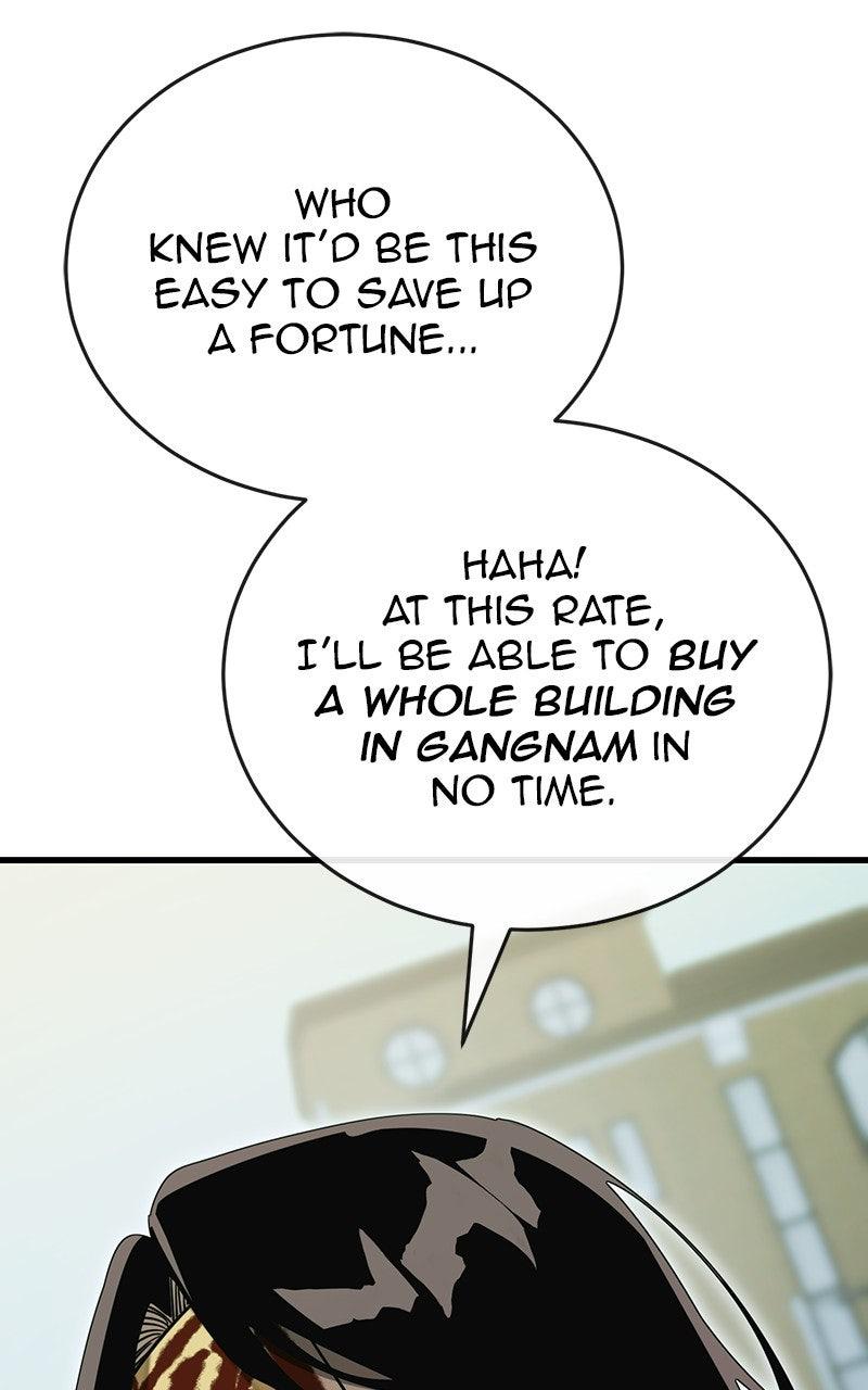 Return of the King of Hell Chapter 99 - Page 37