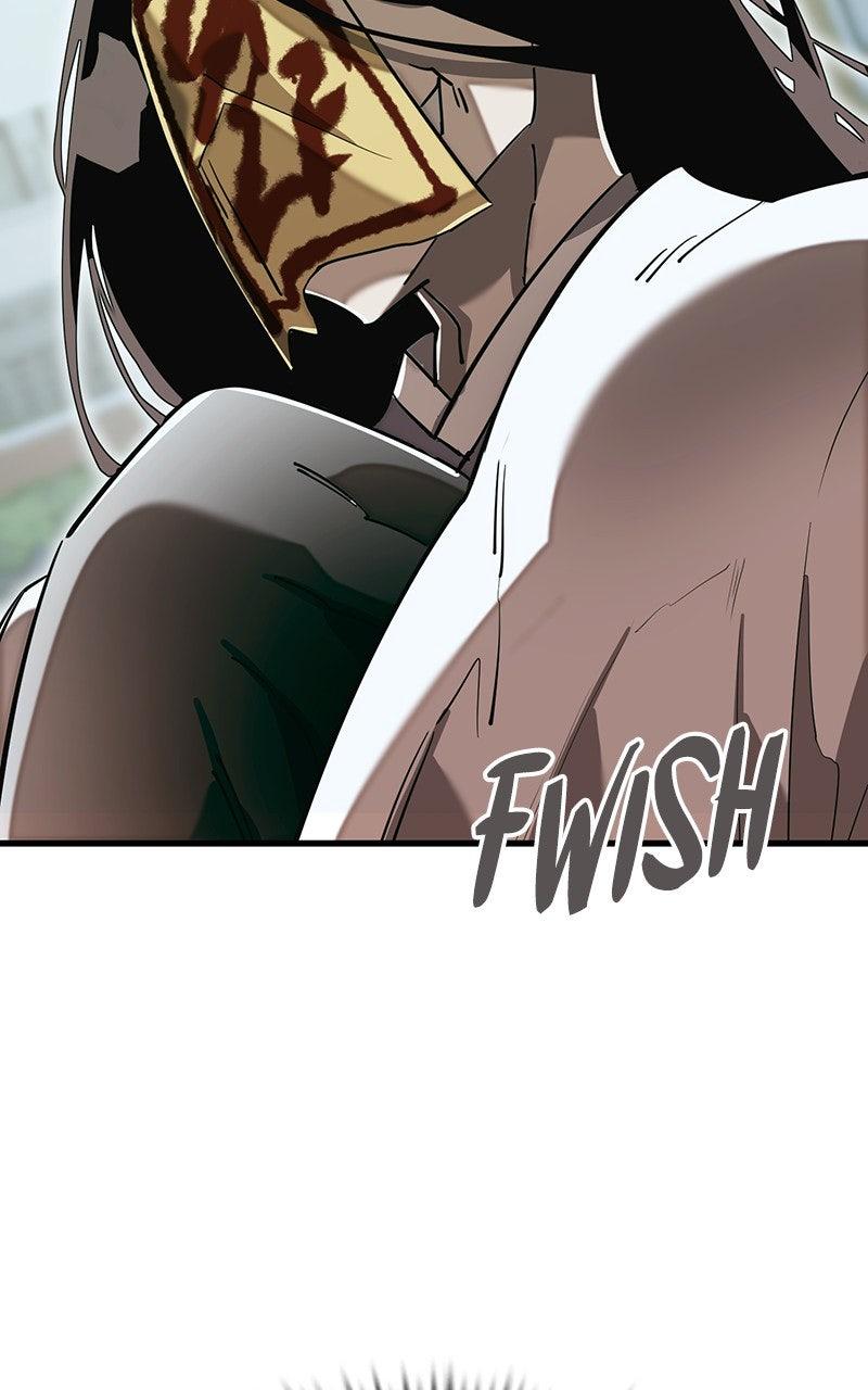 Return of the King of Hell Chapter 99 - Page 38