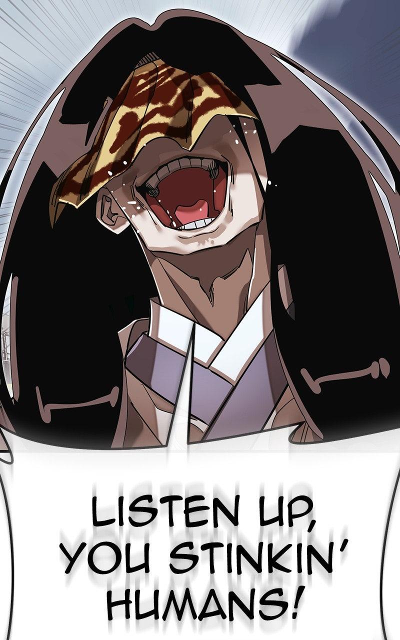 Return of the King of Hell Chapter 99 - Page 42