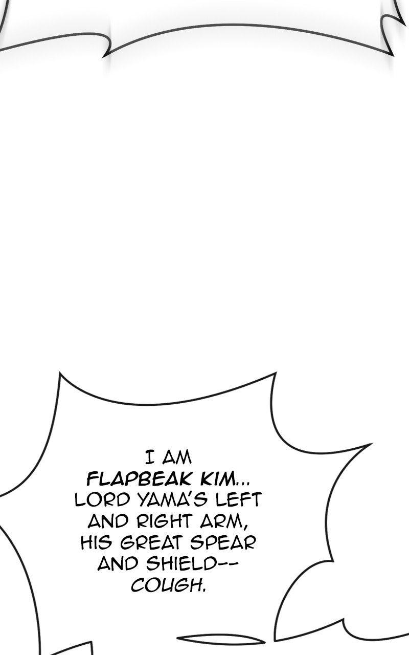 Return of the King of Hell Chapter 99 - Page 43