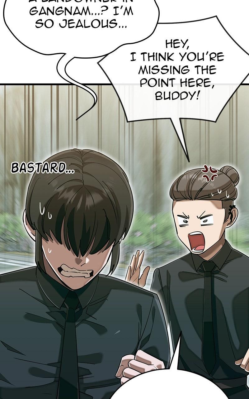 Return of the King of Hell Chapter 99 - Page 46