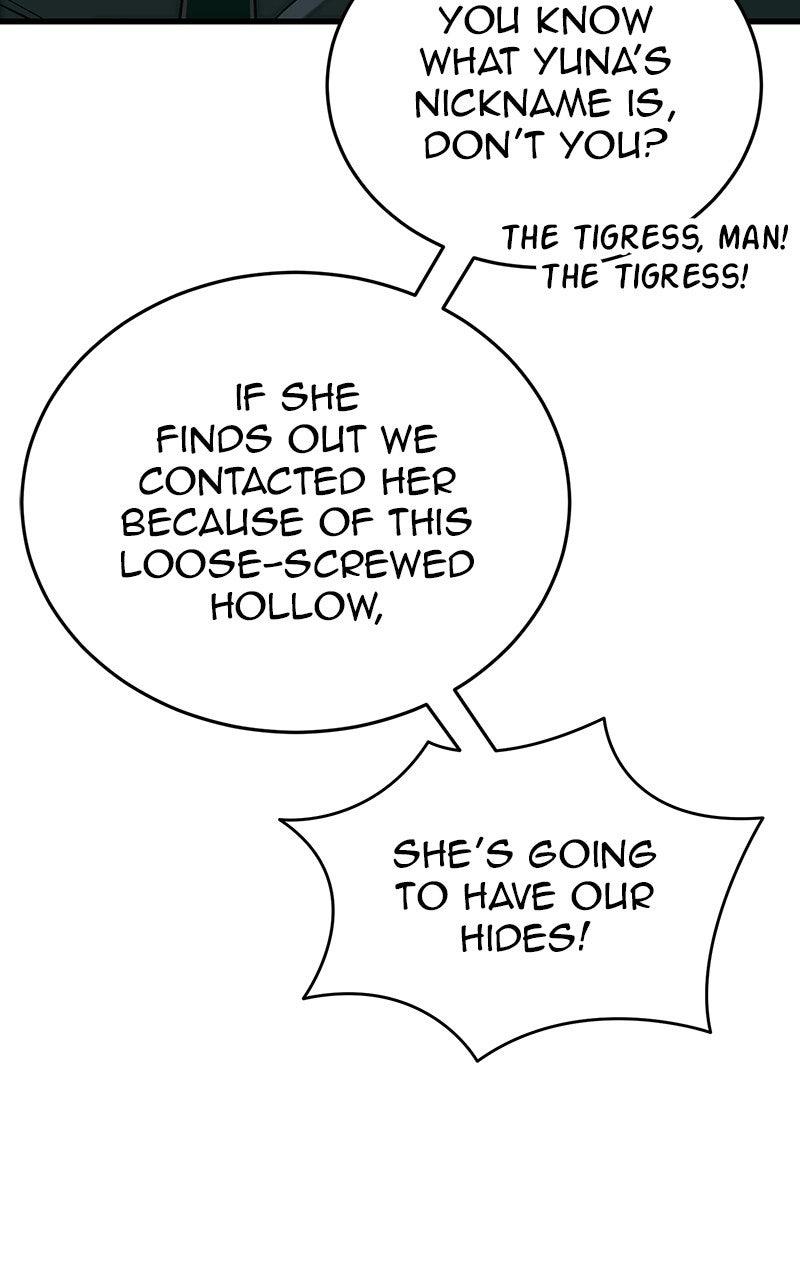 Return of the King of Hell Chapter 99 - Page 47