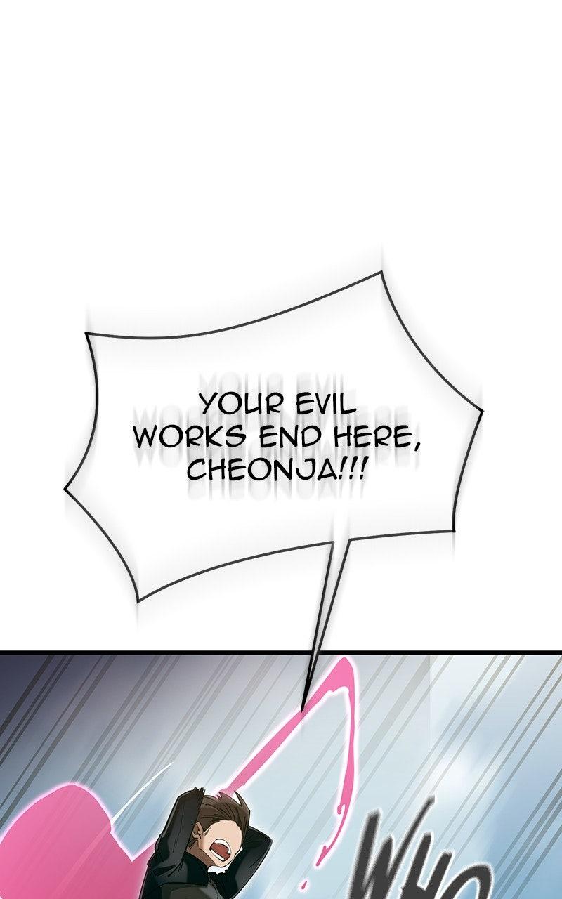 Return of the King of Hell Chapter 99 - Page 48