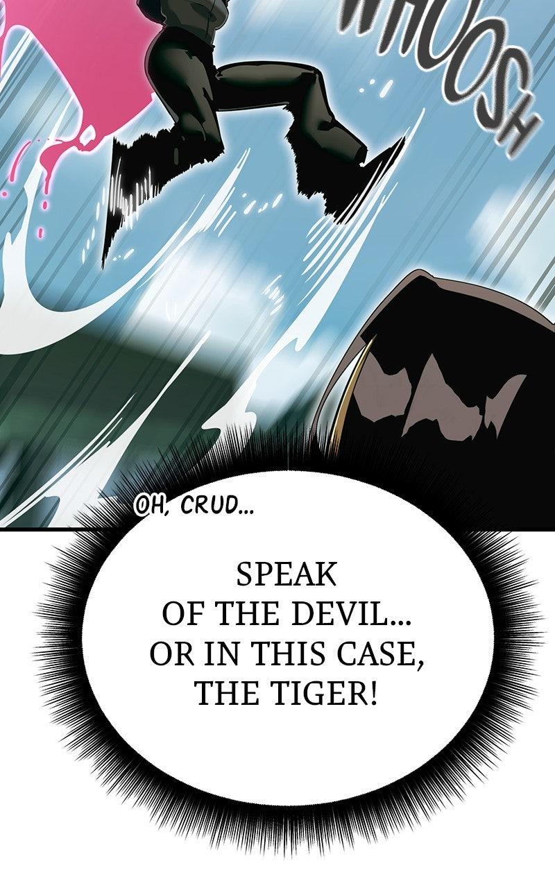 Return of the King of Hell Chapter 99 - Page 49