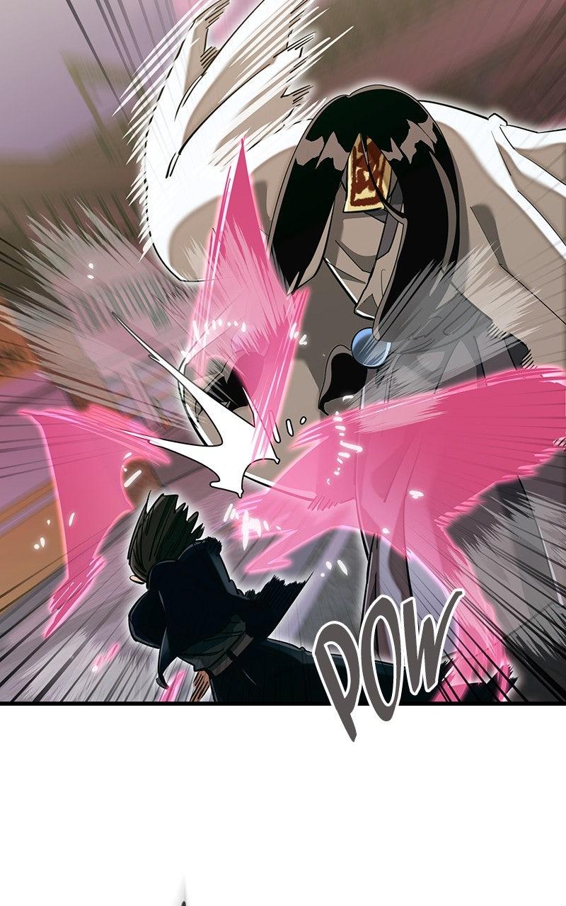 Return of the King of Hell Chapter 99 - Page 51