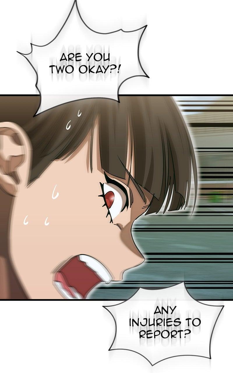 Return of the King of Hell Chapter 99 - Page 52