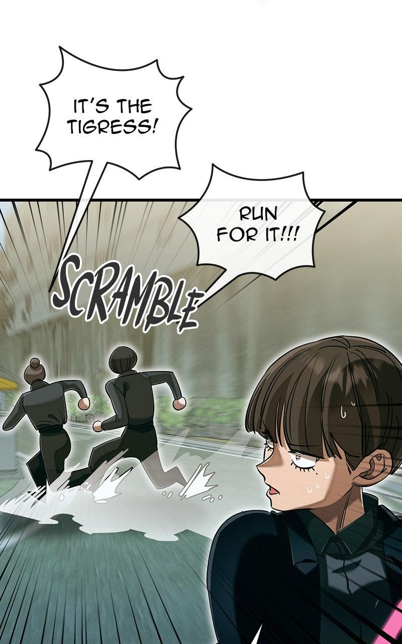 Return of the King of Hell Chapter 99 - Page 53