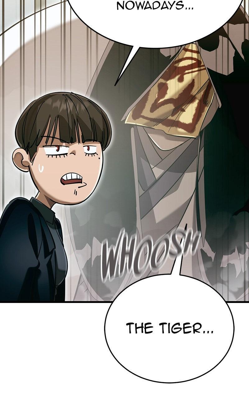 Return of the King of Hell Chapter 99 - Page 55