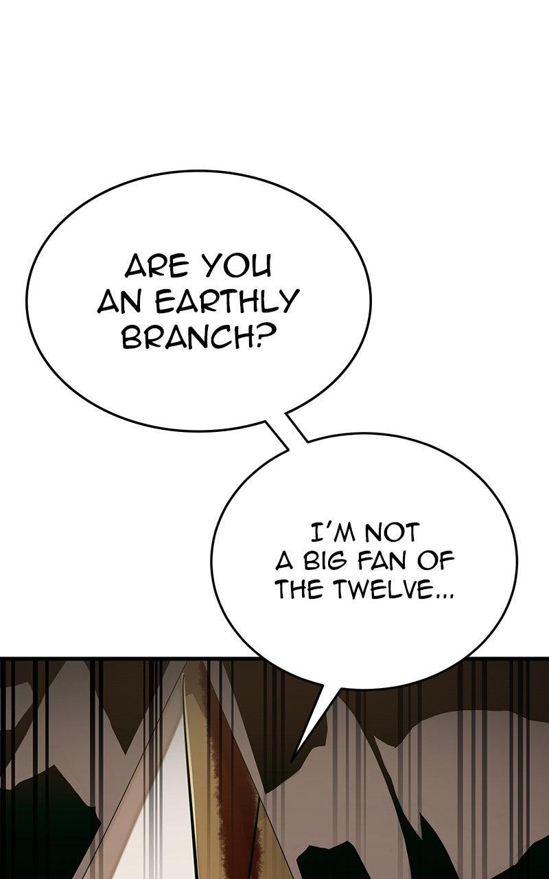 Return of the King of Hell Chapter 99 - Page 56