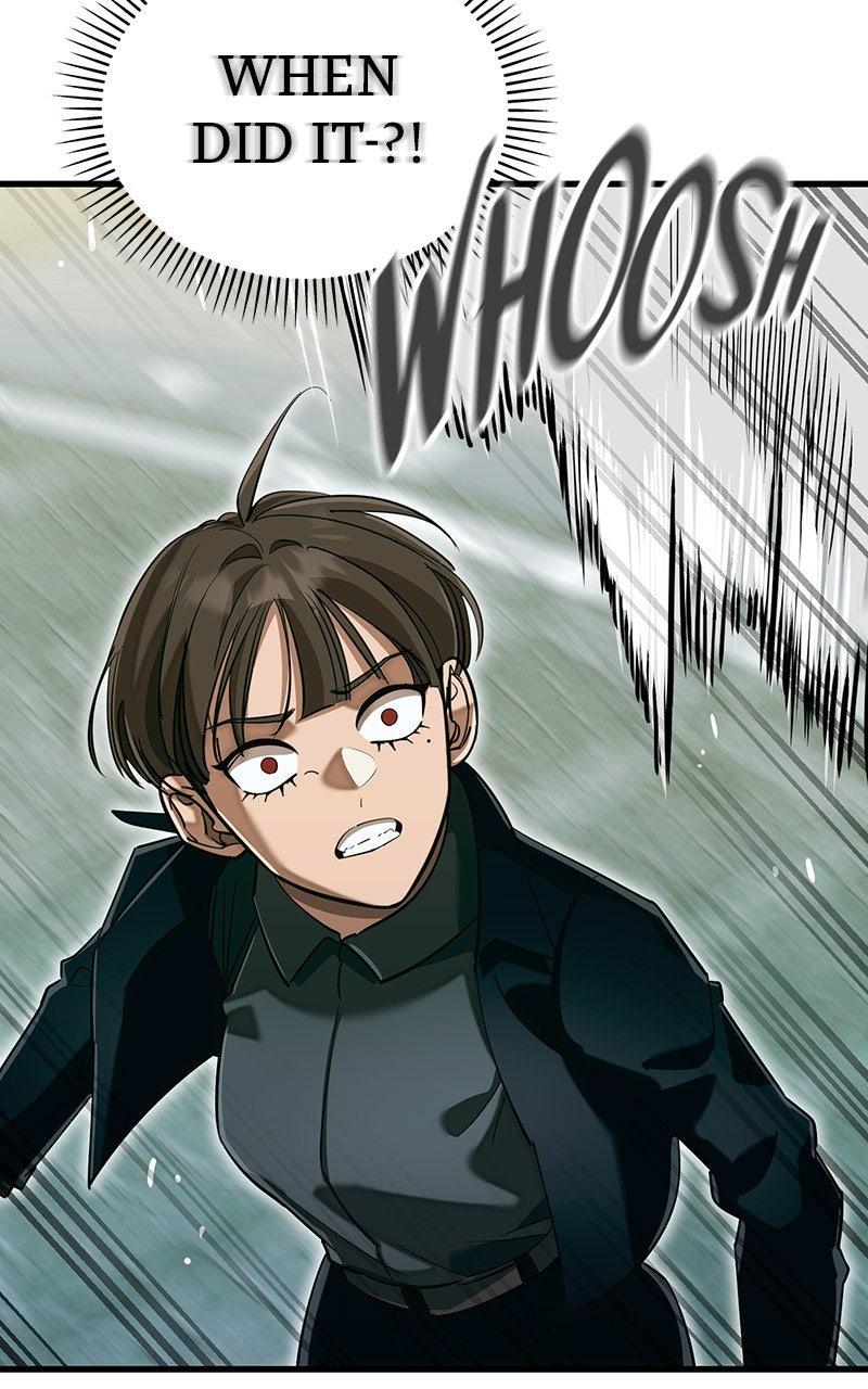 Return of the King of Hell Chapter 99 - Page 58