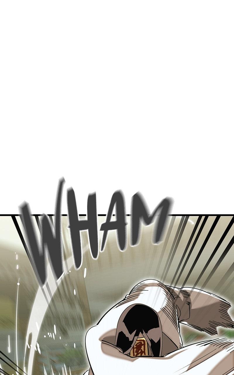 Return of the King of Hell Chapter 99 - Page 59