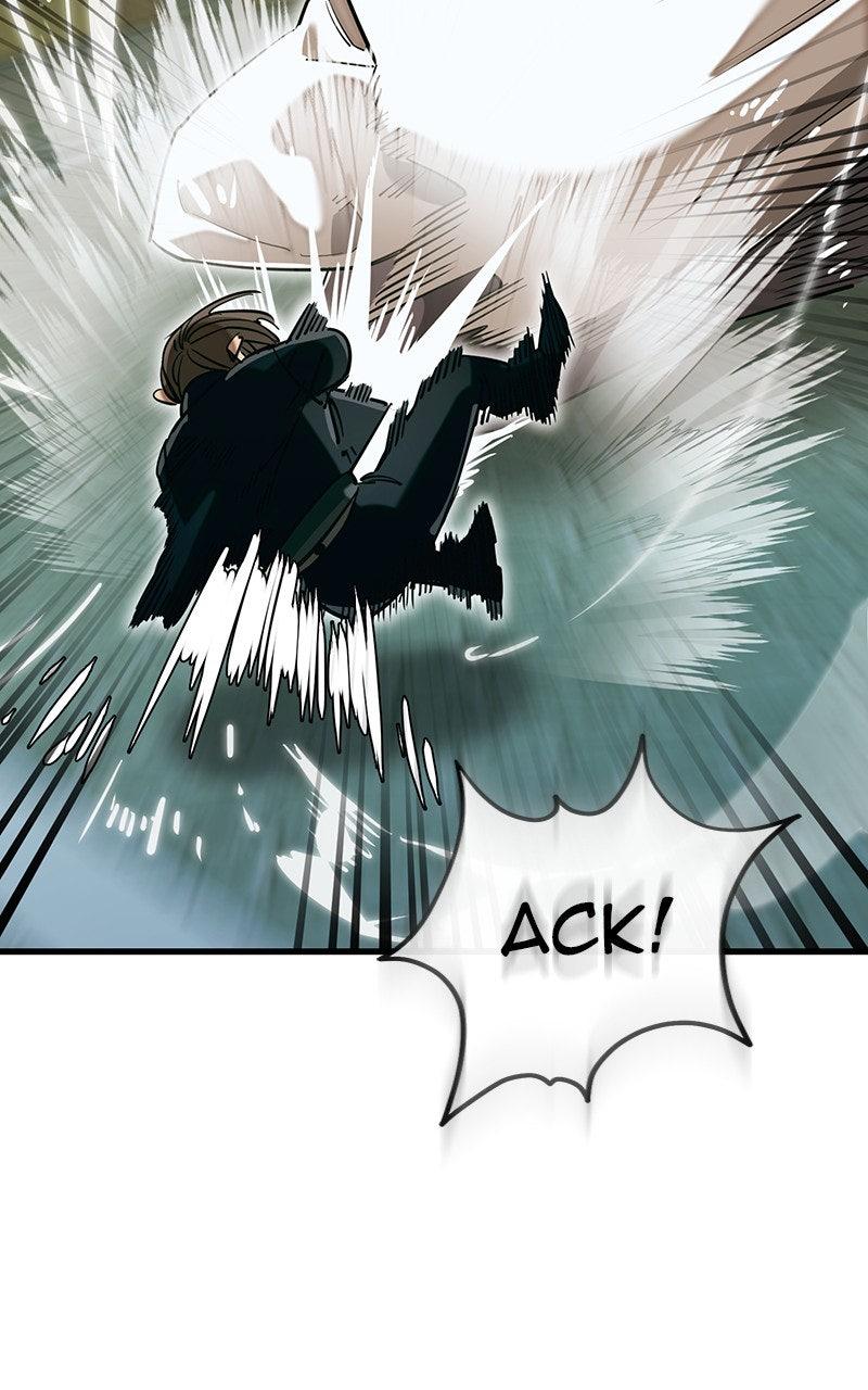 Return of the King of Hell Chapter 99 - Page 60