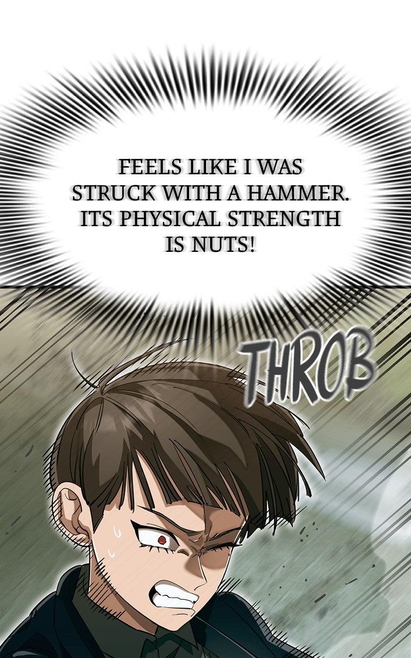 Return of the King of Hell Chapter 99 - Page 61