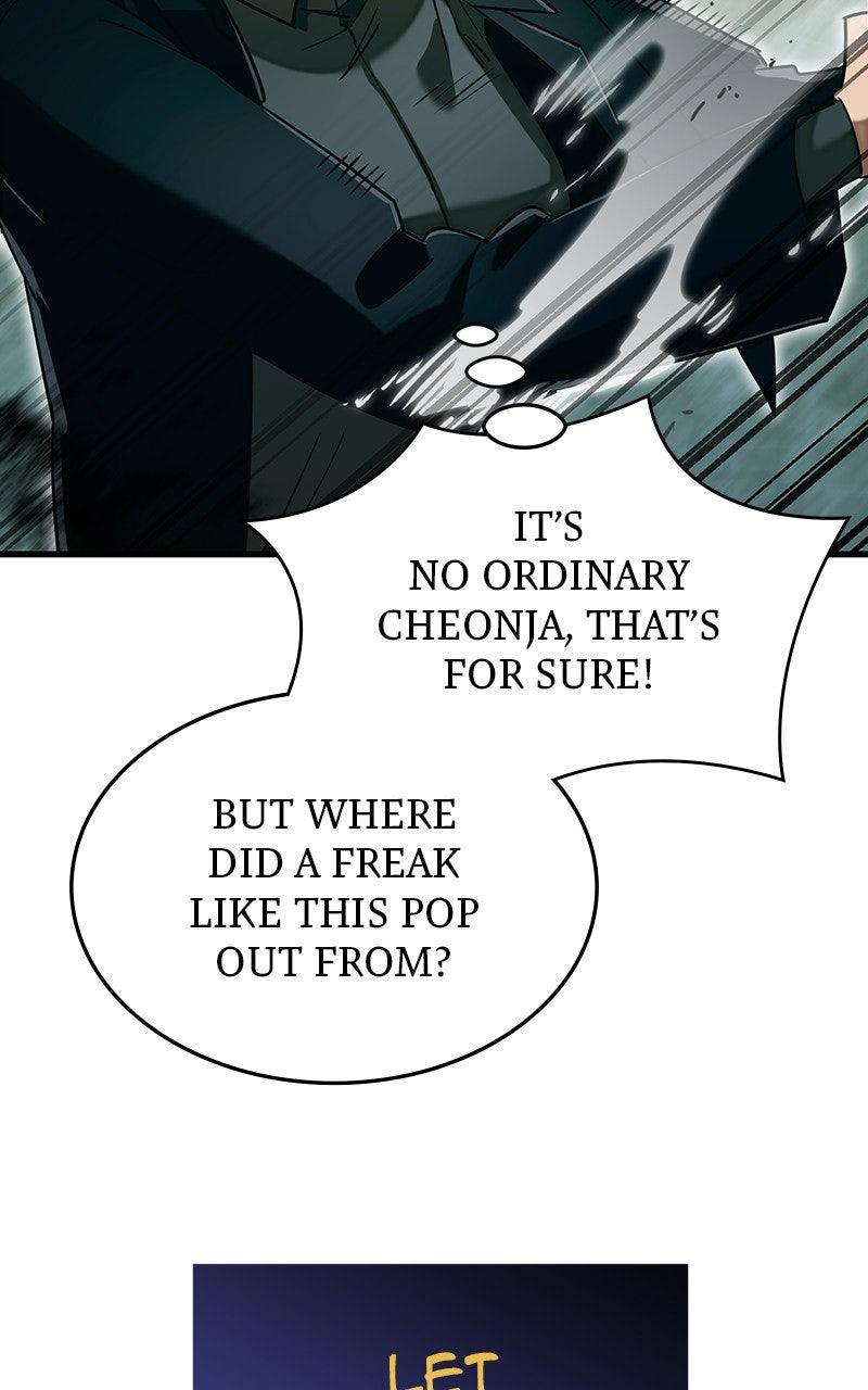 Return of the King of Hell Chapter 99 - Page 62