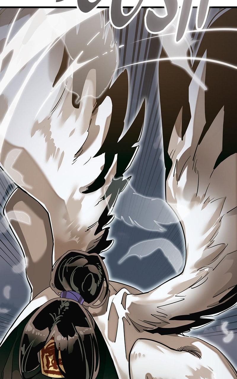 Return of the King of Hell Chapter 99 - Page 65