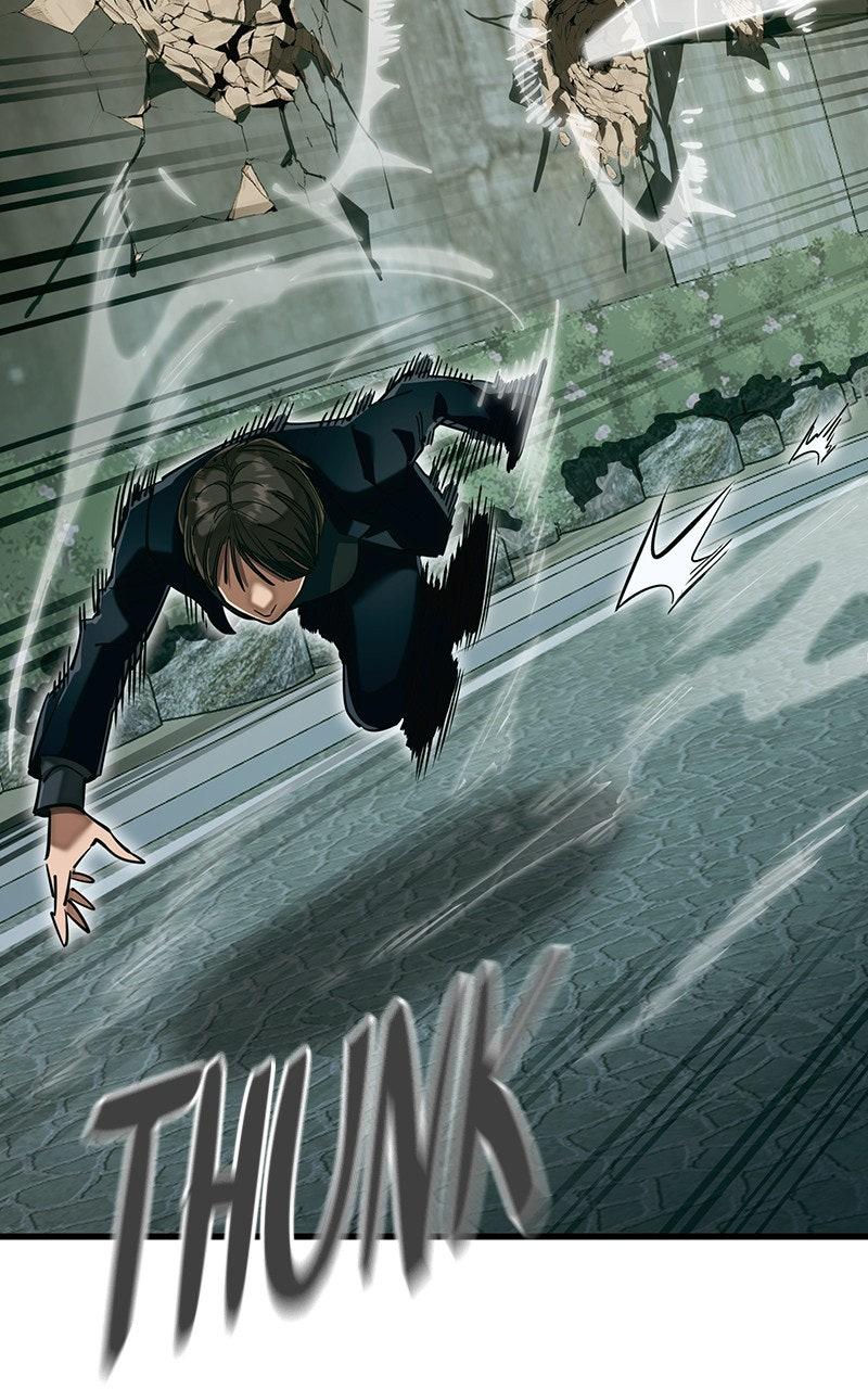 Return of the King of Hell Chapter 99 - Page 70