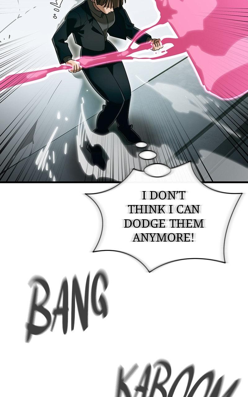 Return of the King of Hell Chapter 99 - Page 75