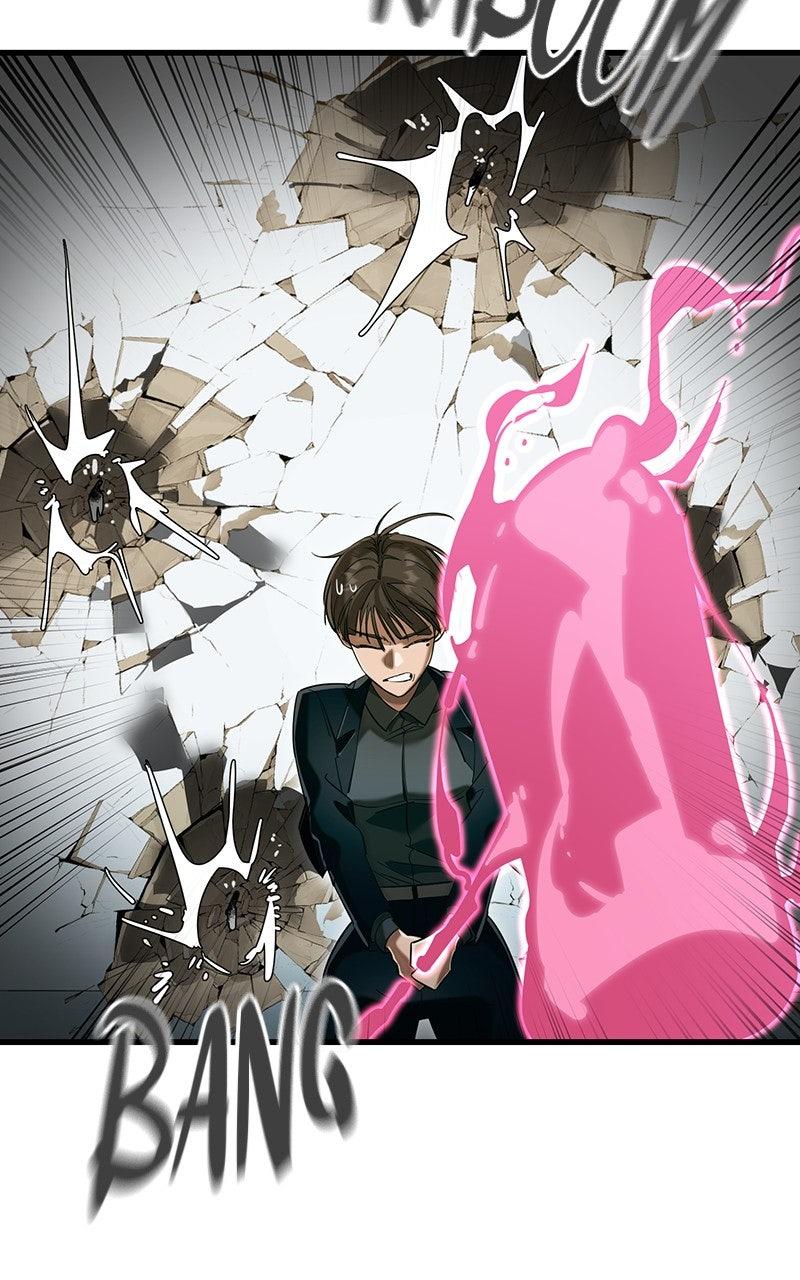 Return of the King of Hell Chapter 99 - Page 76