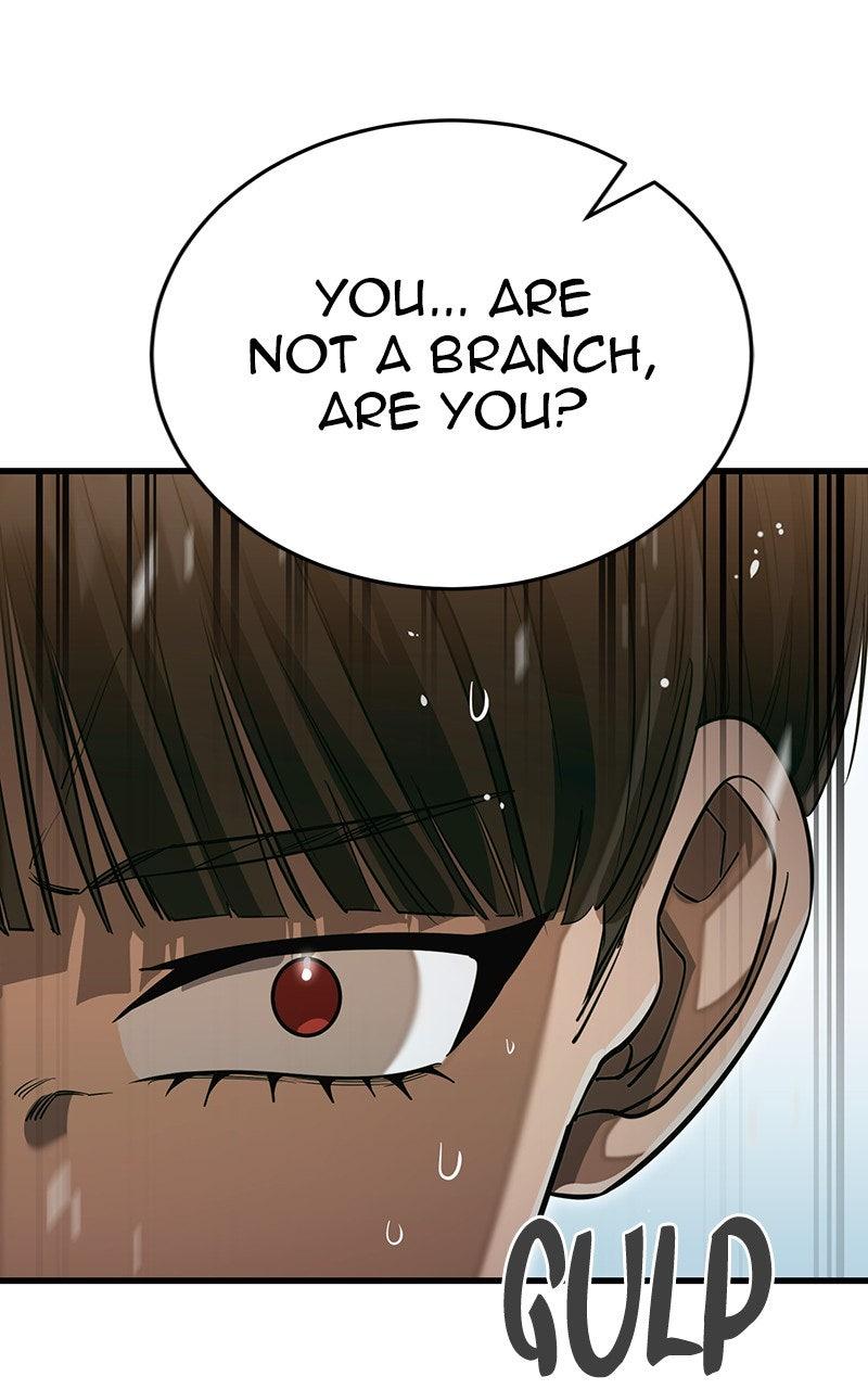 Return of the King of Hell Chapter 99 - Page 77