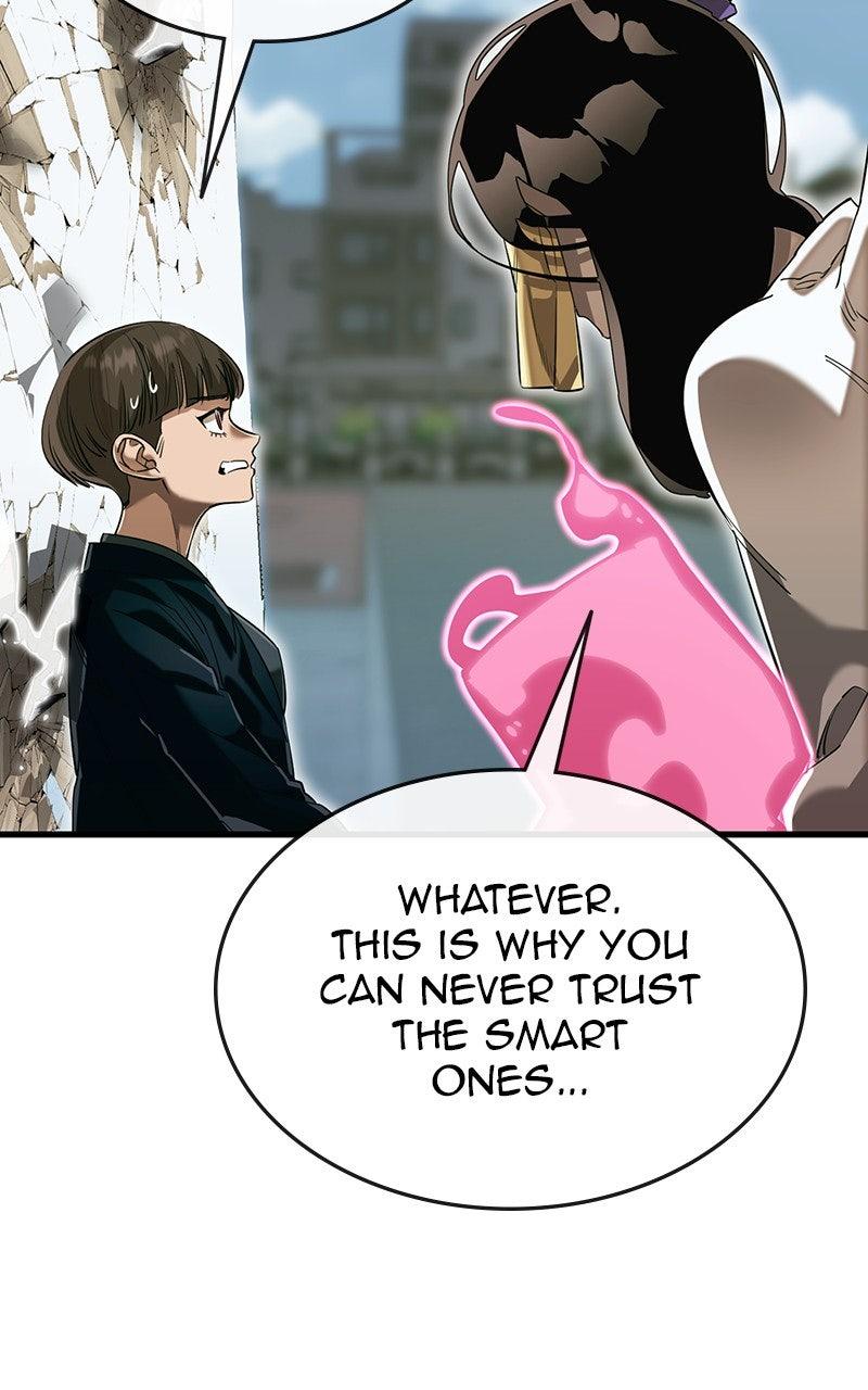 Return of the King of Hell Chapter 99 - Page 79