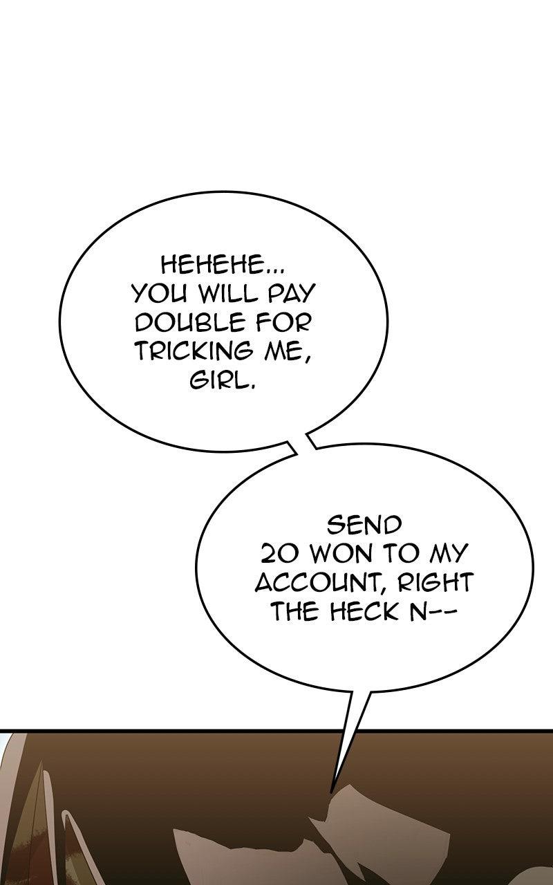 Return of the King of Hell Chapter 99 - Page 80