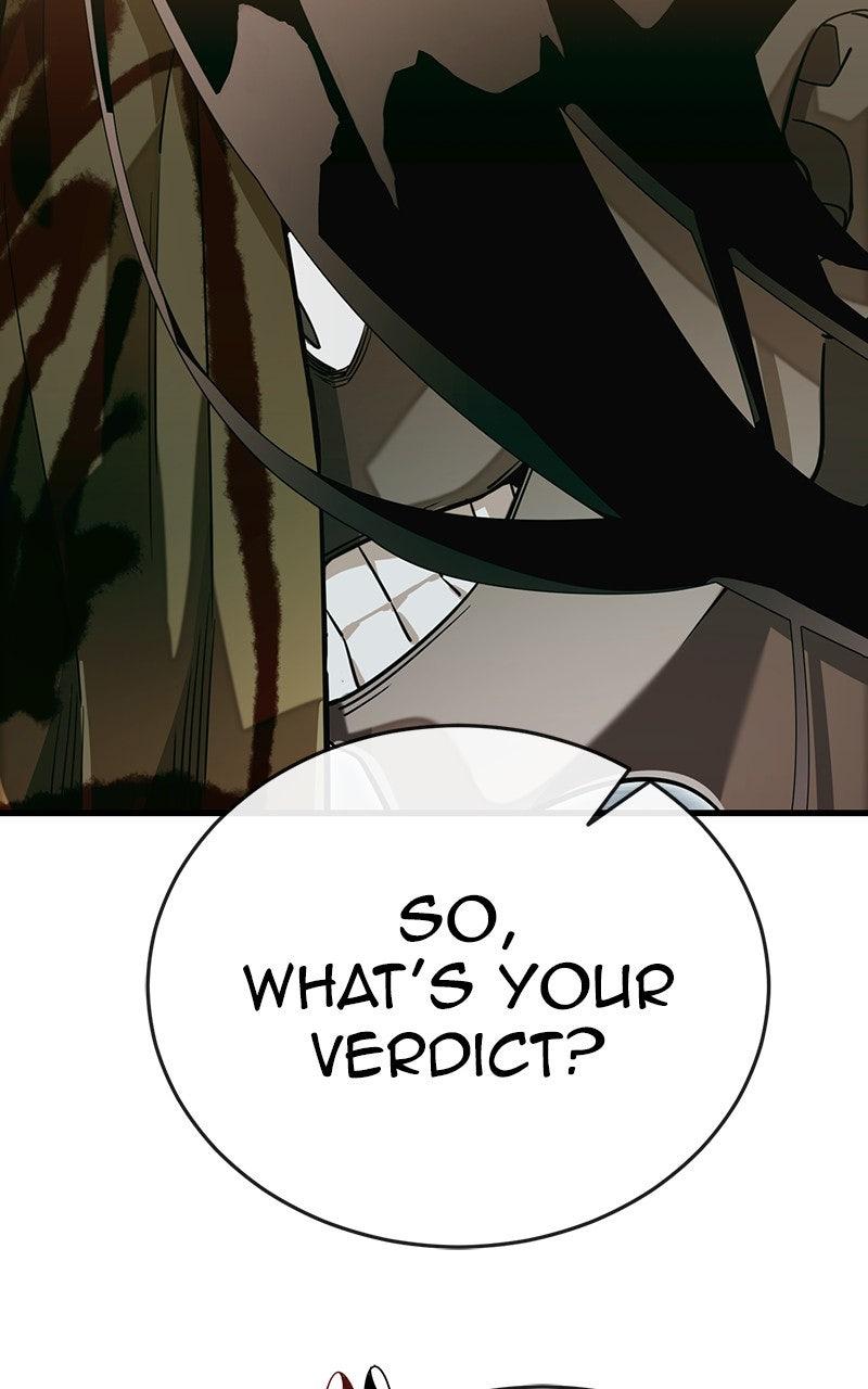 Return of the King of Hell Chapter 99 - Page 81