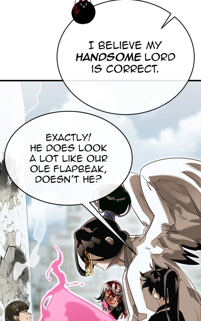 Return of the King of Hell Chapter 99 - Page 82