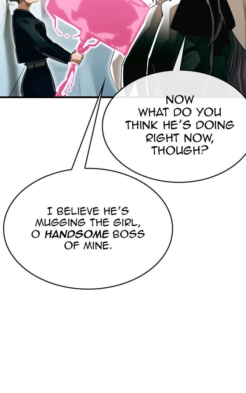 Return of the King of Hell Chapter 99 - Page 83