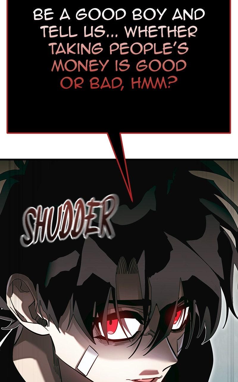 Return of the King of Hell Chapter 99 - Page 88