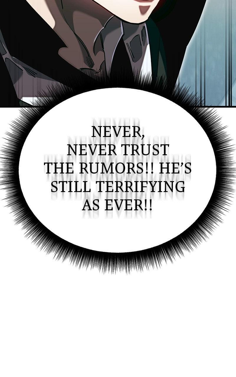 Return of the King of Hell Chapter 99 - Page 89