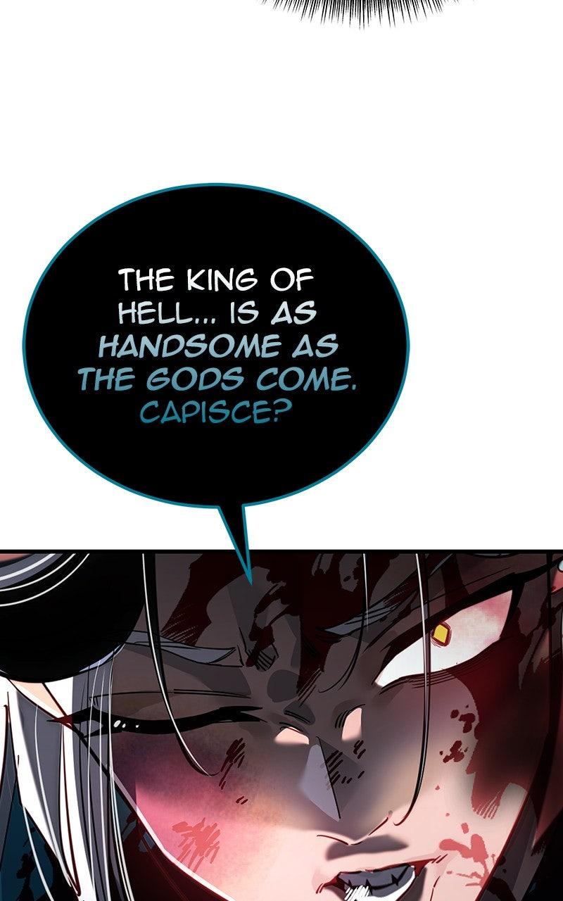 Return of the King of Hell Chapter 99 - Page 93
