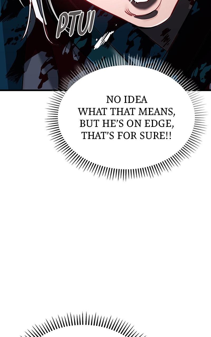 Return of the King of Hell Chapter 99 - Page 94