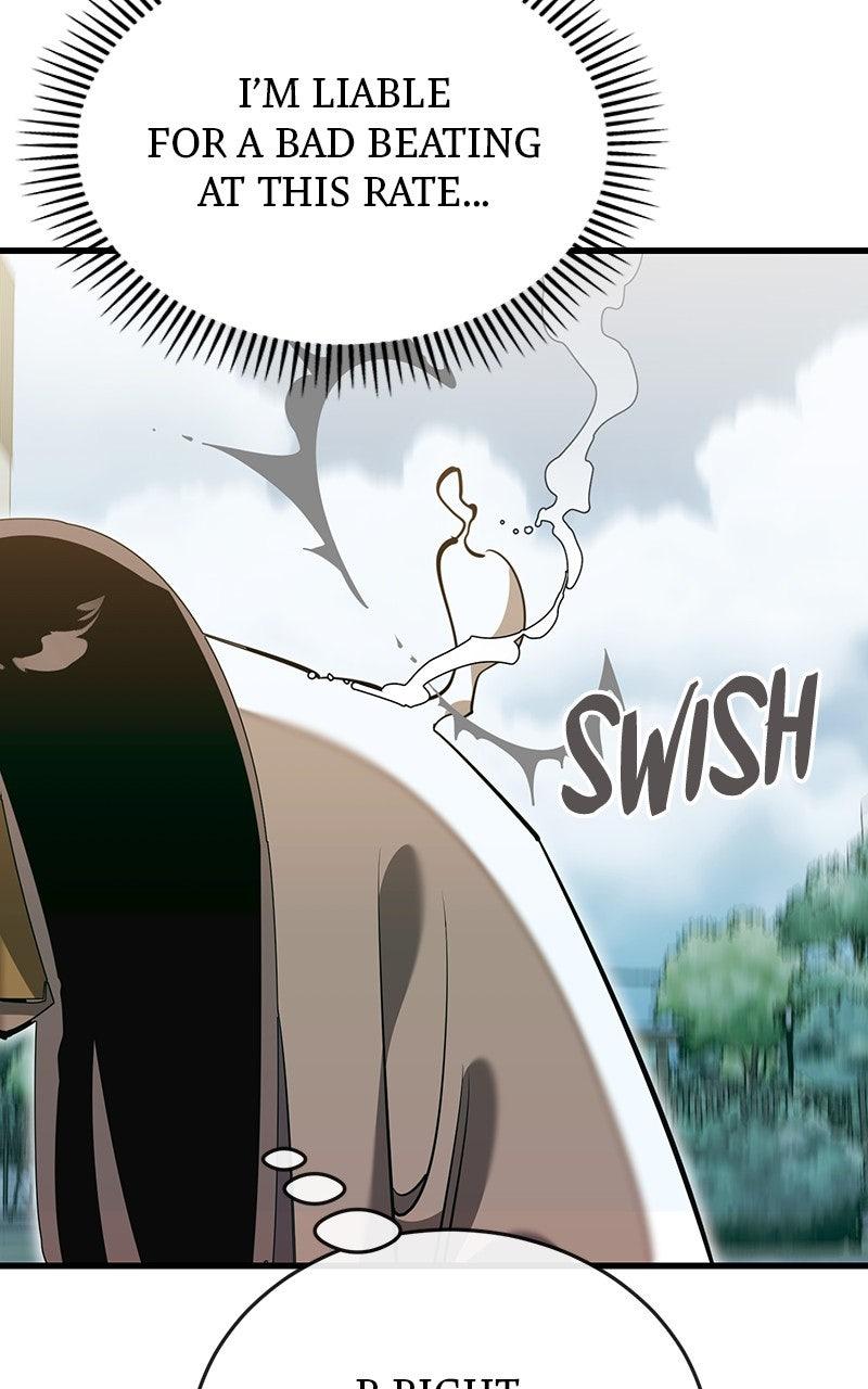 Return of the King of Hell Chapter 99 - Page 95