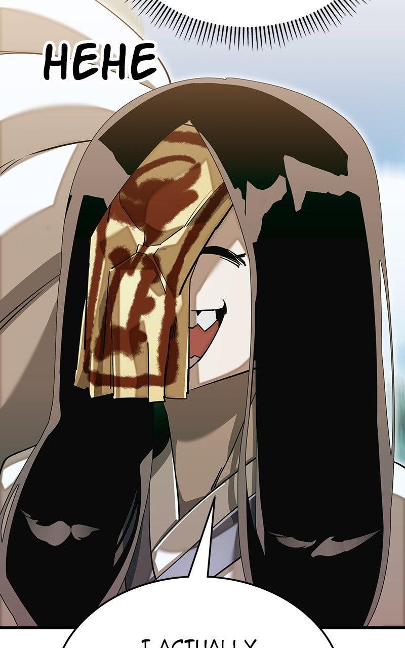 Return of the King of Hell Chapter 99 - Page 97