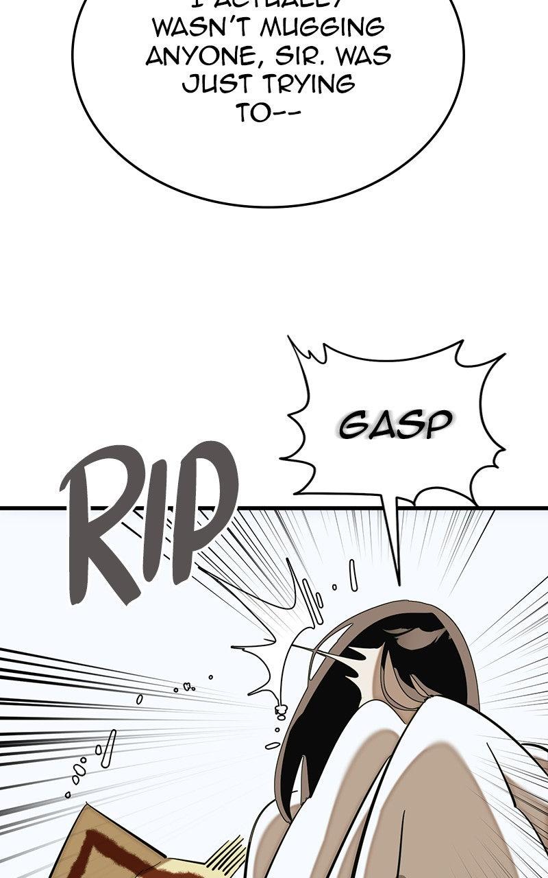 Return of the King of Hell Chapter 99 - Page 98