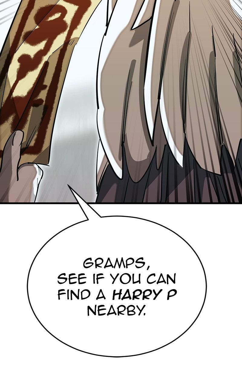 Return of the King of Hell Chapter 99 - Page 99