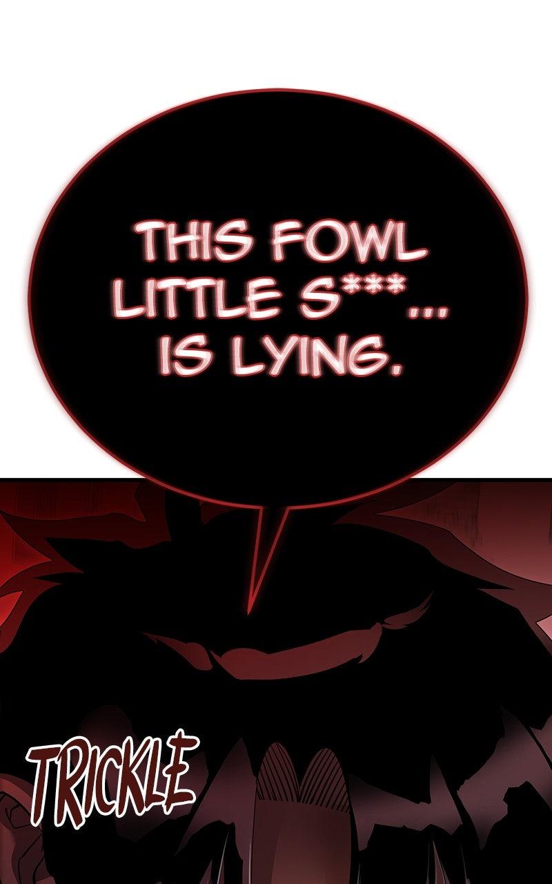 Return of the King of Hell Chapter 99 - Page 100