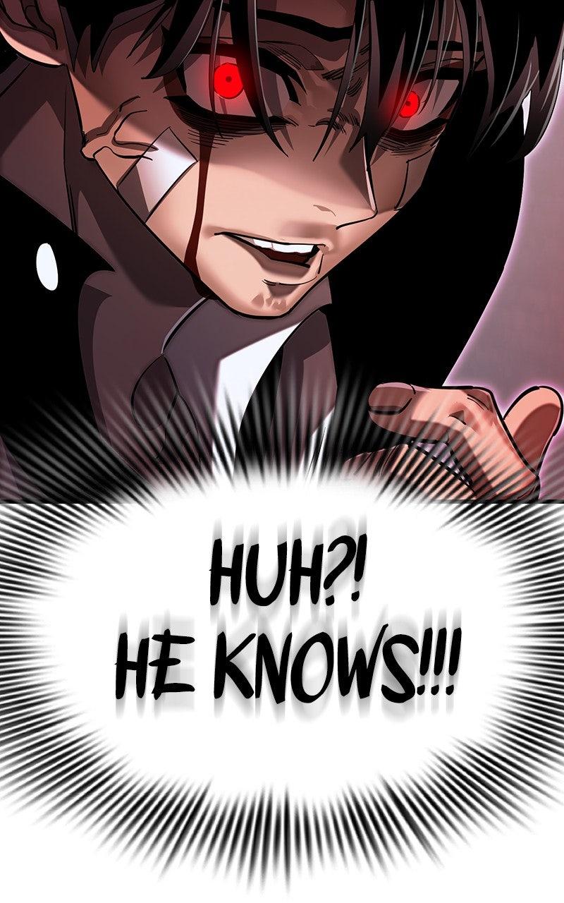 Return of the King of Hell Chapter 99 - Page 101