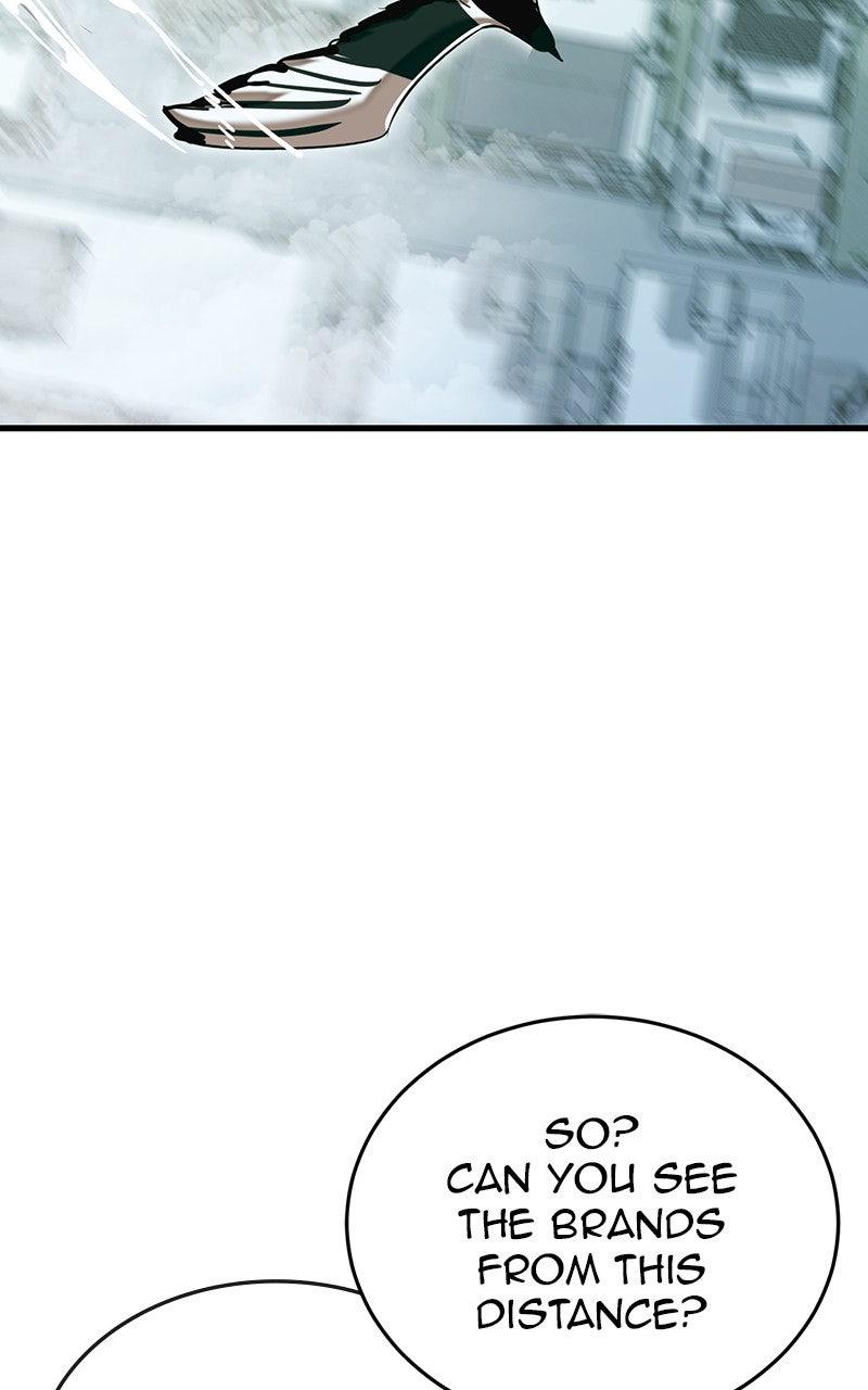 Return of the King of Hell Chapter 99 - Page 106